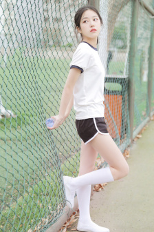 全棵美女A图片
